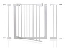 Ochranná zábrana brány pre dvere schody 75-103 cm