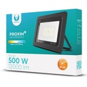 PROXIM LED FLOODLIGHT 150W 6000K IP66 STUDENÝ