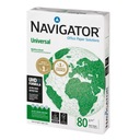 ORIGINÁL White A4 NAVIGATOR Copier Paper 500 listov