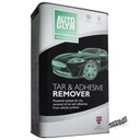 Autoglym Tar&Adhesive Remover 5L odstraňuje decht