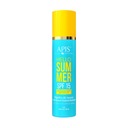 Apis SUMMER pleťová hmla s UV nektárom SPF15