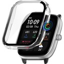 PUZDRO 2v1 + SKLENENÉ POUZDRO PRE XIAOMI AMAZFIT GTS 4 MINI