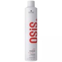 Schwarzkopf OSiS+ Freeze Strong lak 500ml