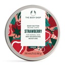 THE BODY SHOP STRAWBERRY telové maslo 200ml