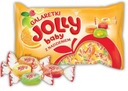 POKUKNUTIE! Jolly Baby Jelly s náplňou 1 KG