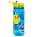 Fľaša POKEMON s výlevkou 580 ml