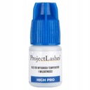 HIGH PRO Project Lashes lepidlo na riasy 3g + ZDARMA