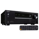 ONKYO TX-NR5100 PRIJÍMAČ DOMÁCEHO KINA 7.2 ČIERNY