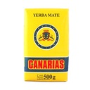 Yerba Mate Canarias 0,5 Kg Stimulujúce SILNÉ 500 g