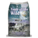 TASTE OF THE WILD Sierra Mountain 12,2KG