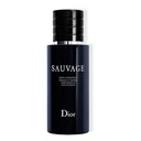 DIOR SAUVAGE hydratačný krém na tvár a fúzy 75