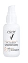 VICHY CAPITAL SOLEIL SUN PROTECTION Fluid UV AGE SPF50+ 40ml