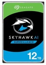 Pevný disk SkyHawkAI 12TB 3.5 256MB ST12000VE001