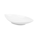 PLATTER AMBITION servírovací tanier 26 x 14 cm