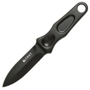 Nôž CRKT 2020 Sting Black s puzdrom