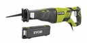 RYOBI RRS1200-K RECIMEROVACIA PÍLA FOX TAIL 1200W