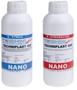 TECHNIPLAST 400 NANO bezfarebná epoxidová živica