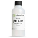 pH 4,01 kalibračná kvapalina 230ml Milwaukee