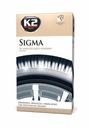 K2 SIGMA GLOSSY GEL