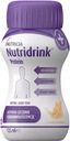 NUTRIDRINK PROTEIN VANILKA 4X125 ML