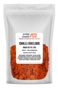 CHILLI MLETÉ 5kg Pálivá chilli paprička akost