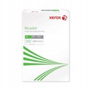 XEROX RECYCLED A4 RECYCLING PAPIER ECO