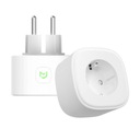 Inteligentná zásuvka MEROSS MSS210EU (HomeKit) (dvojbalenie)