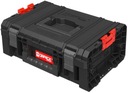 Qbrick System PRO Technik BOX NÁRADIA