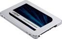 Crucial MX500 500GB SATA3 SSD disk pre notebook alebo PC