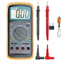 UNIVERZÁLNY DIGITÁLNY MULTIMETER VOREL 81784