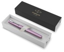 Parker VECTOR XL LILAC plniace pero (F)