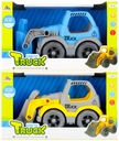 Truck Mega Creative 459577