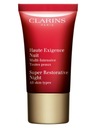 Clarins Super Restorative Night All krém 15 ml