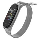 NÁRAMOK pre XIAOMI MI BAND 3/4 - FARBY