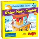 Moja prvá hra Rhino Hero Junior Haba