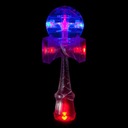 Kendama Catchy LED svietiaca