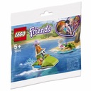 LEGO Friends - Miina vodná zábava 30410