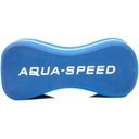 Plavecká doska Aqua-Speed ​​​​Ósemka 3 JUNIOR, farebná