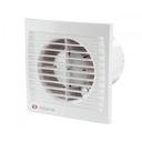 Ventilátor VENTS 125 Silenta S so šnúrovým vypínačom