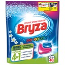 Bryza 4v1 Spring Freshnes Color Capsules 40 ks