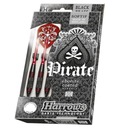 HARROWS PIRATE šípky 16g Softtip + ZADARMO