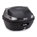 Vrchné puzdro GIVI B37NT B37 TECH MONOLOCK (37L)