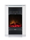 Elektrický krb Dimplex OptiFlame Gisella