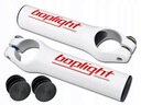 BOPLIGHT TEAM Nohy na bicykel RETRO 85mm/ 60g