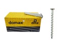 Domax skrutky do pórobetónu 8 x 140 mm 50 ks.