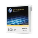 DÁTOVÁ KAZETA HP LTO-3 ULTRIUM 800 GB RW C7973A