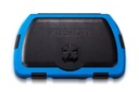 Úložný box ACTIVE SAFE Fusion BLUE