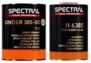 Spectral Novol Under epoxid primer 385-00 0,8+0,8 Set