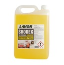 Lavor aktívna pena 3.697.0091 5 l