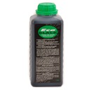 ECO BLACK Koncentrát farby na pneumatiky 1 liter